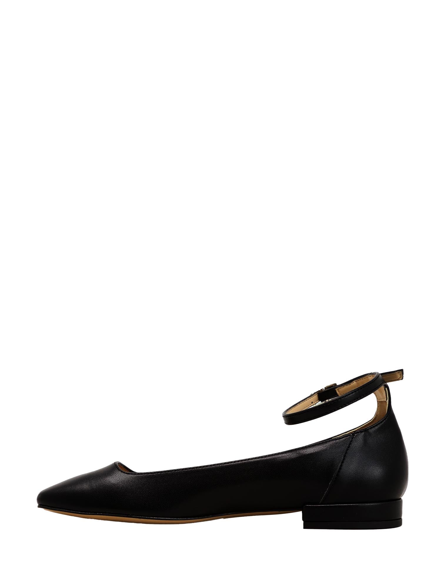 Ballerine Nero Grace Shoes