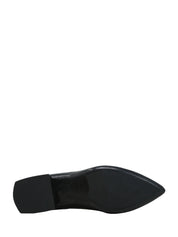 Ballerine Nero Grace Shoes