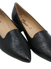 Ballerine Nero Grace Shoes