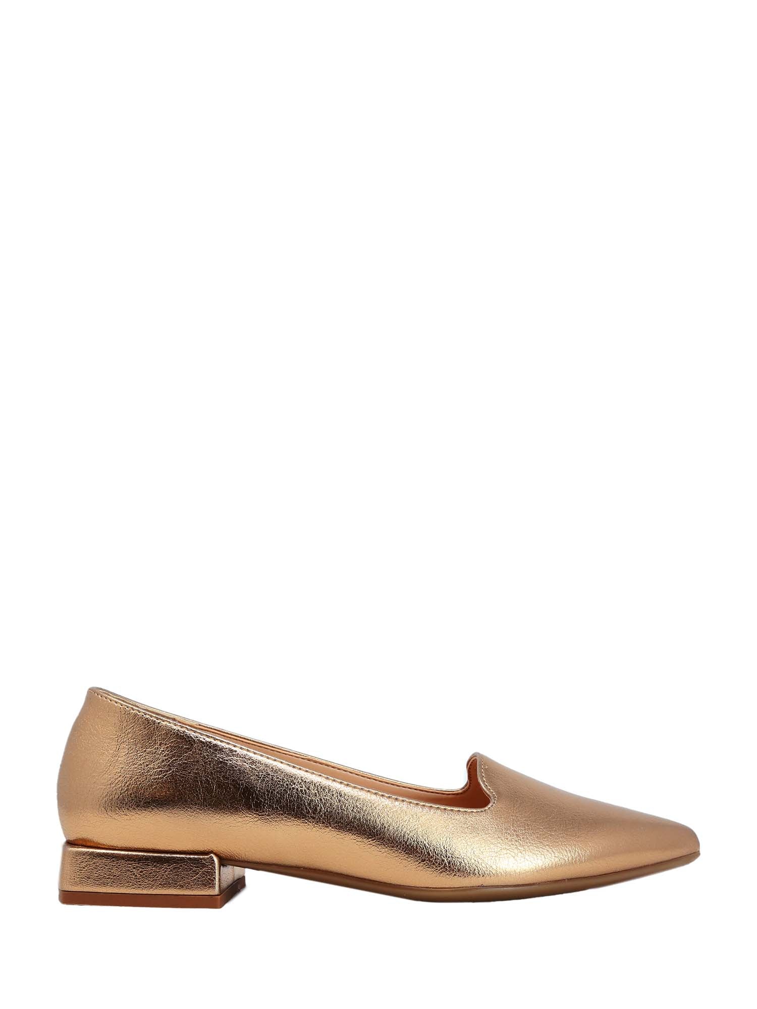Ballerine Marrone Grace Shoes
