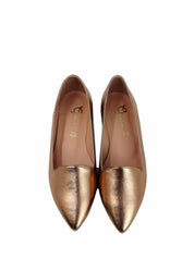 Ballerine Marrone Grace Shoes
