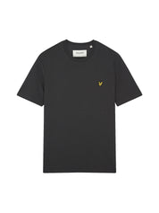 T-shirt Grigio Lyle & Scott