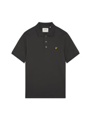 Polo Grigio Lyle & Scott
