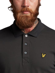 Polo Grigio Lyle & Scott