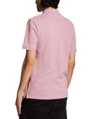 Polo Rosa Lyle & Scott