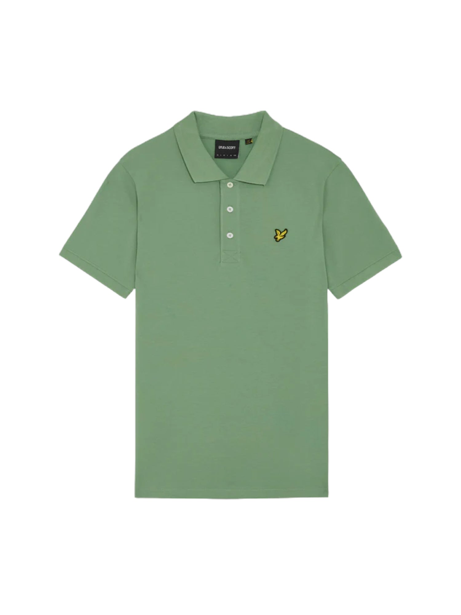 Polo Verde Lyle & Scott