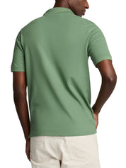 Polo Verde Lyle & Scott