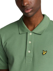 Polo Verde Lyle & Scott
