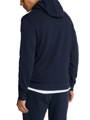 Felpe Blu Scuro Lyle & Scott