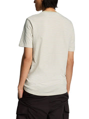 T-shirt Beige Lyle & Scott