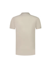 Polo Beige Lyle & Scott