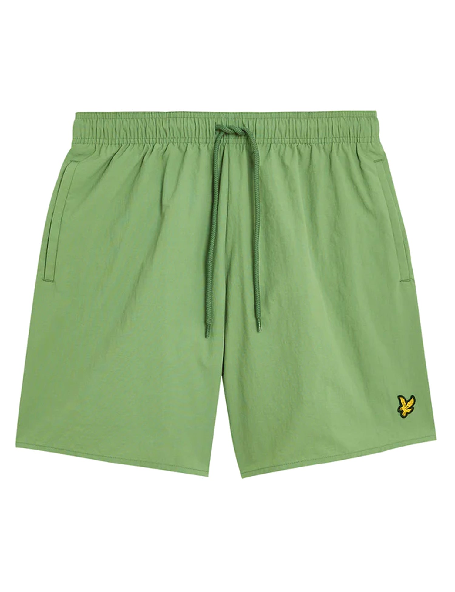 Costumi Verde Chiaro Lyle & Scott