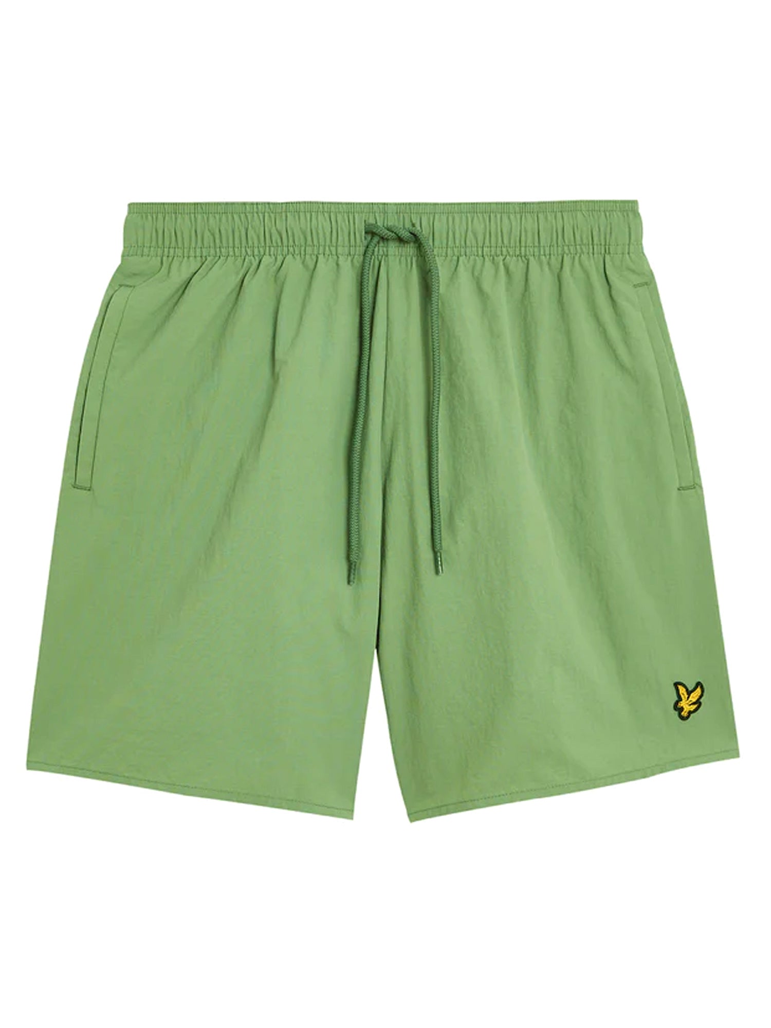 Costumi Verde Chiaro Lyle & Scott