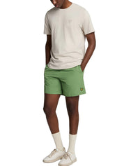 Costumi Verde Chiaro Lyle & Scott