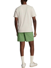 Costumi Verde Chiaro Lyle & Scott