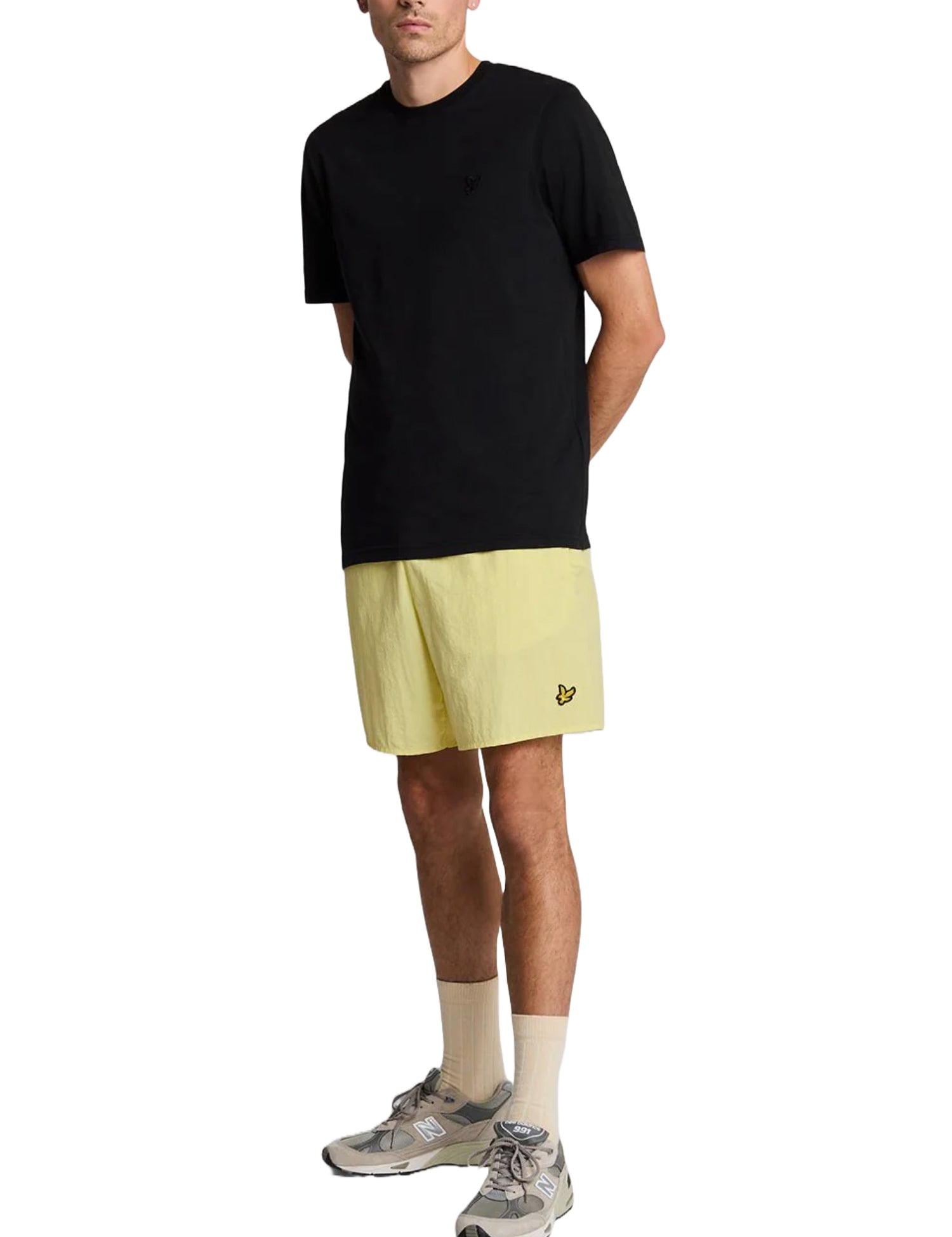 Costumi Lime Lyle & Scott