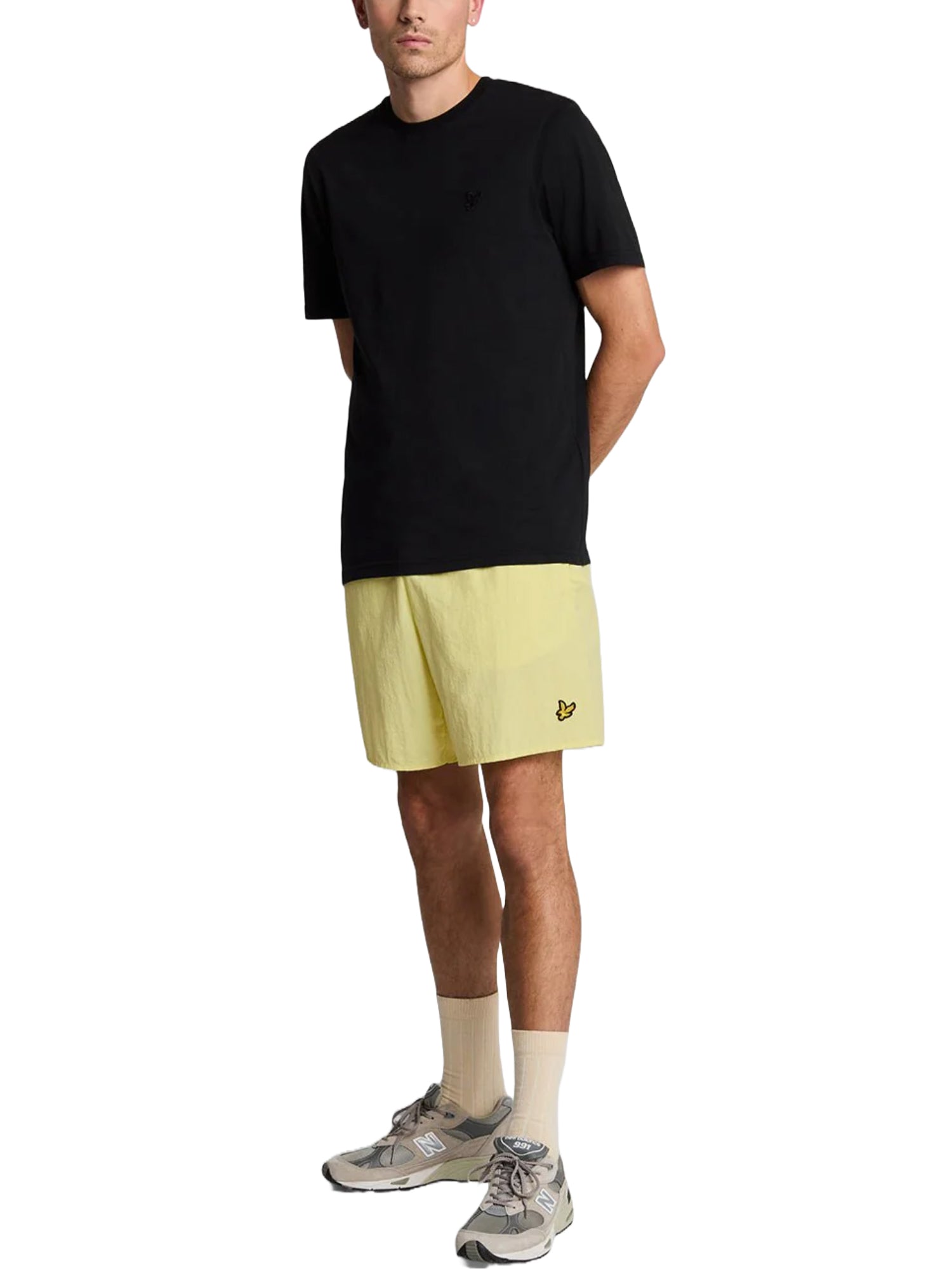 Costumi Lime Lyle & Scott