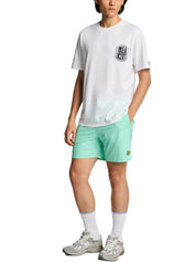 Costumi Turchese Lyle & Scott