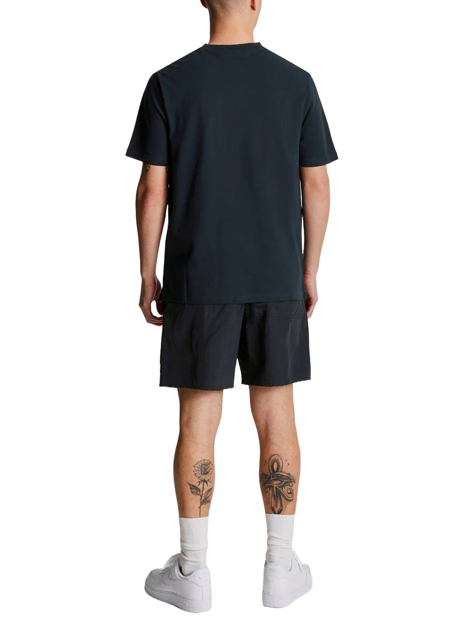 Costumi Blu Scuro Lyle & Scott