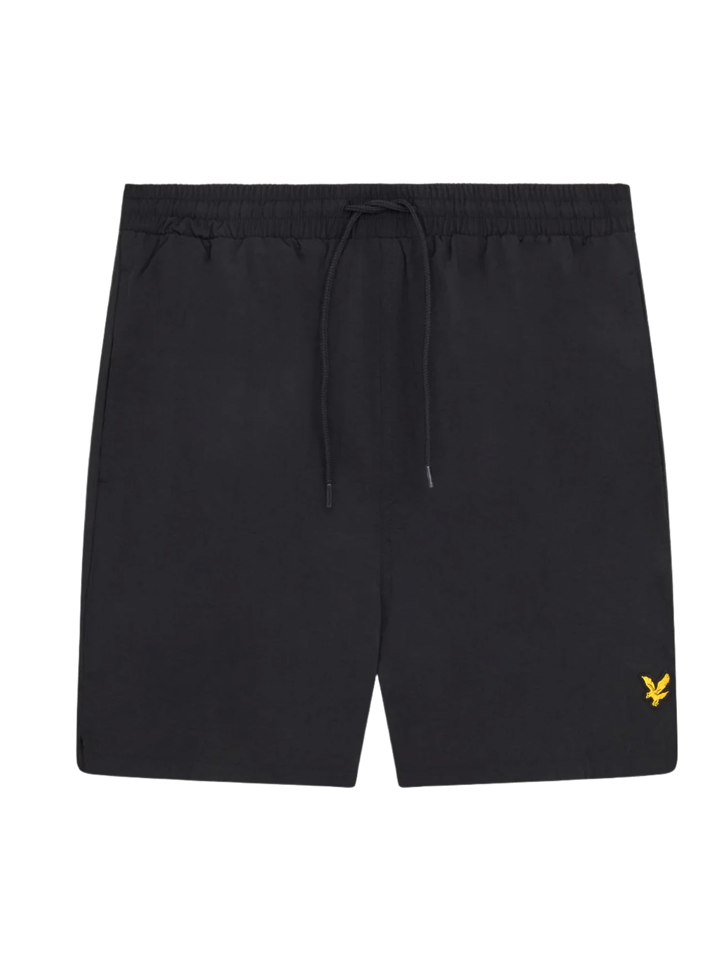Costumi Nero Lyle & Scott