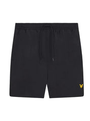 Costumi Nero Lyle & Scott