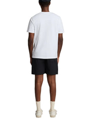 Costumi Nero Lyle & Scott