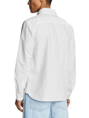 Camicie Bianco Lyle & Scott