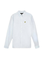 Camicie Celeste Lyle & Scott