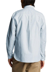 Camicie Celeste Lyle & Scott