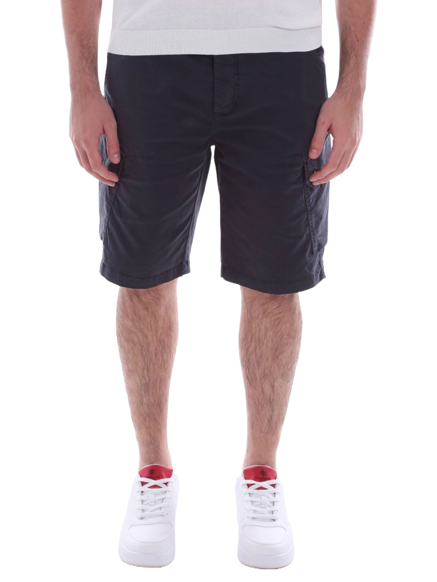 Bermuda Blu Lyle & Scott