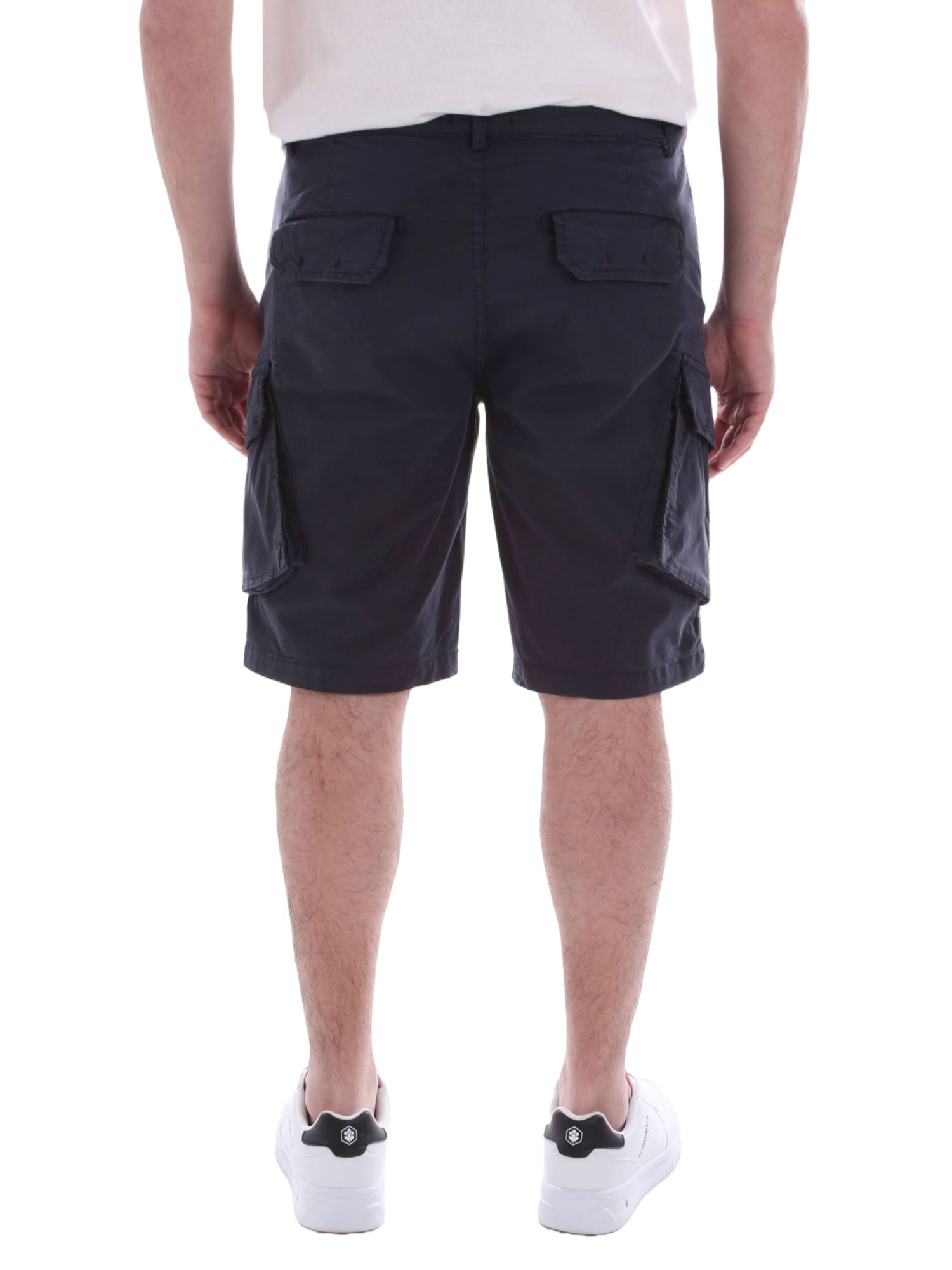 Bermuda Blu Lyle & Scott