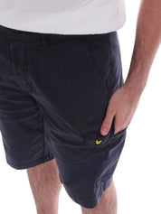 Bermuda Blu Lyle & Scott