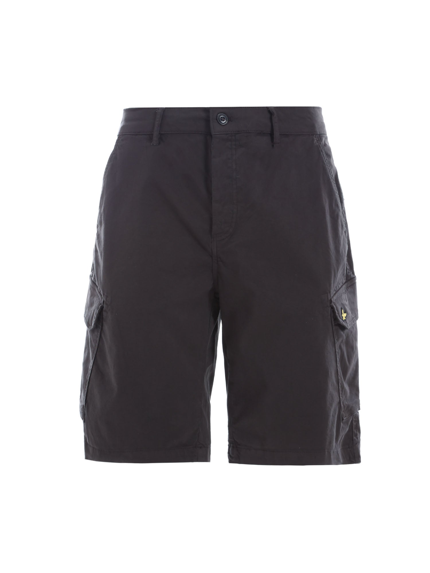 Bermuda Grigio Lyle & Scott