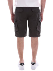 Bermuda Grigio Lyle & Scott