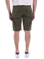 Bermuda Verde Lyle & Scott