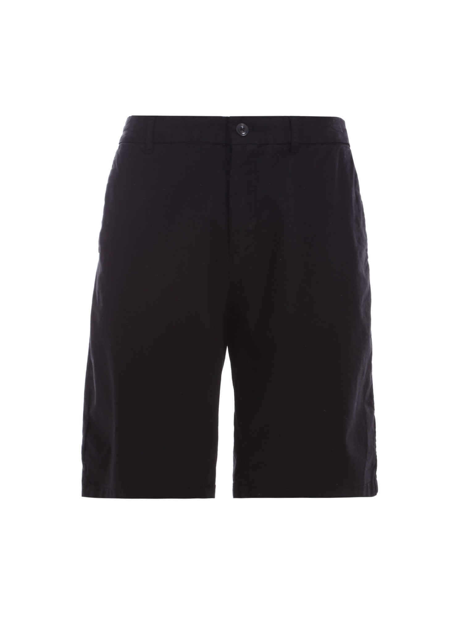 Bermuda Nero Lyle & Scott