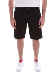 Bermuda Nero Lyle & Scott