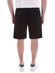 Bermuda Nero Lyle & Scott