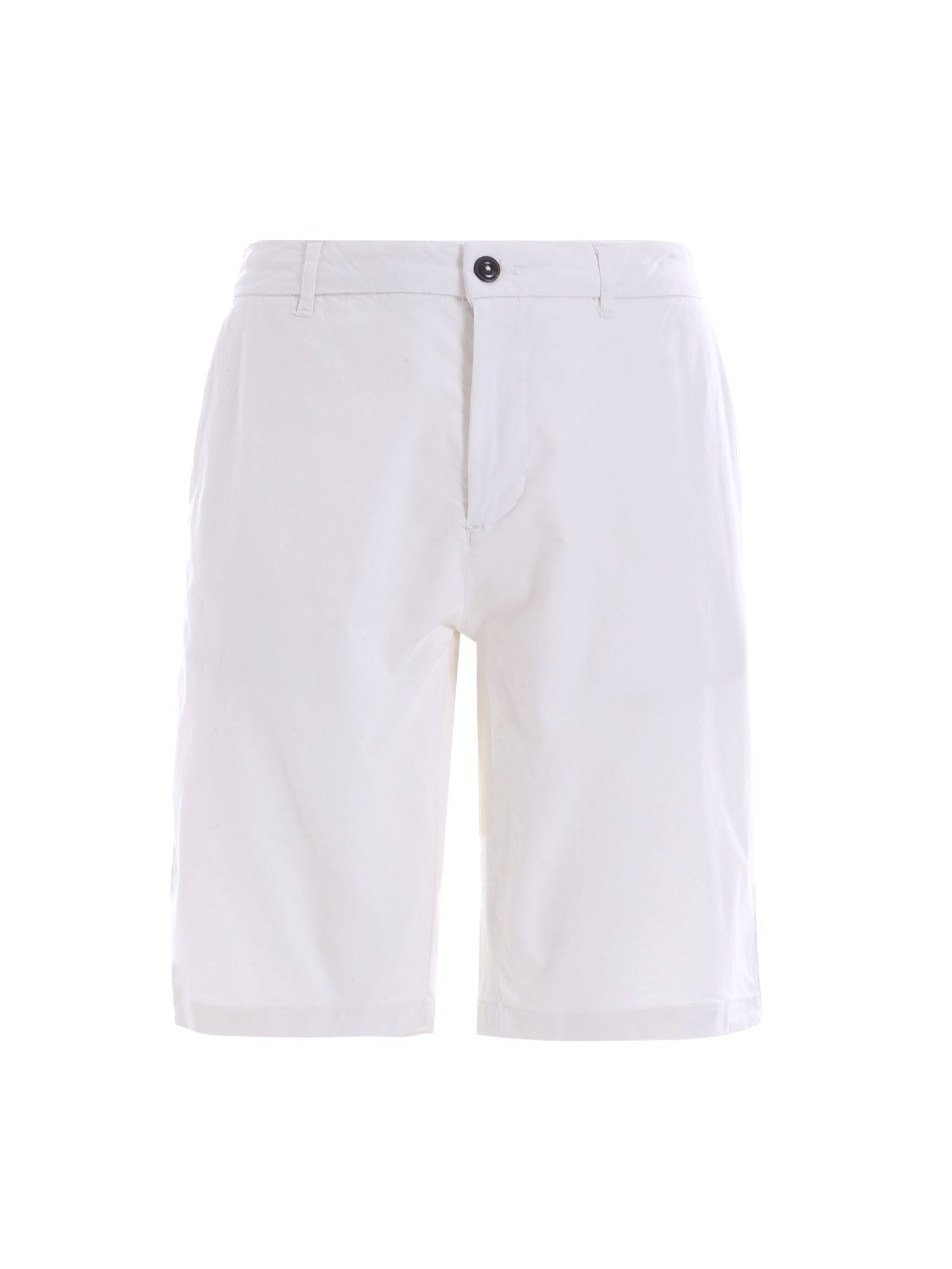Bermuda Bianco Lyle & Scott