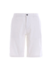 Bermuda Bianco Lyle & Scott