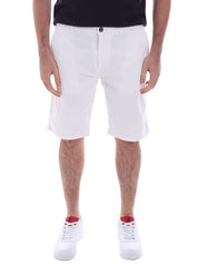 Bermuda Bianco Lyle & Scott