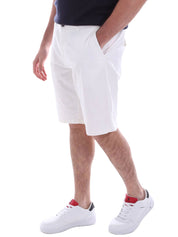 Bermuda Bianco Lyle & Scott