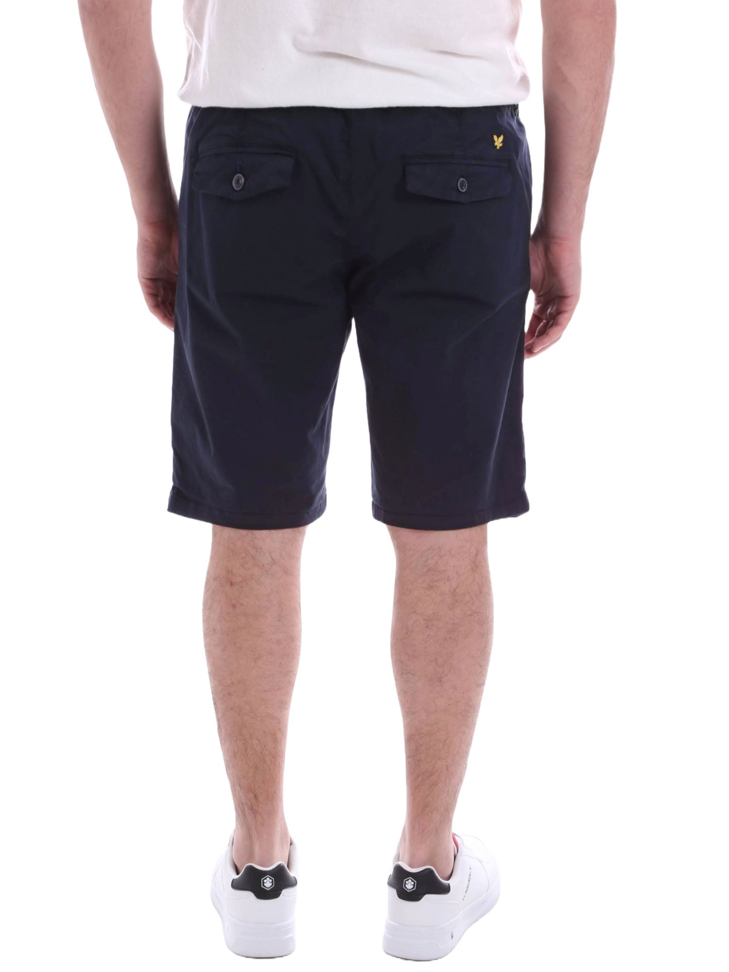 Bermuda Blu Lyle & Scott