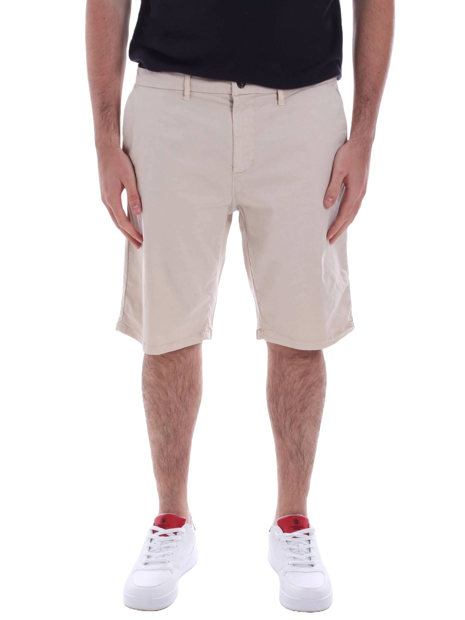 Bermuda Beige Lyle & Scott