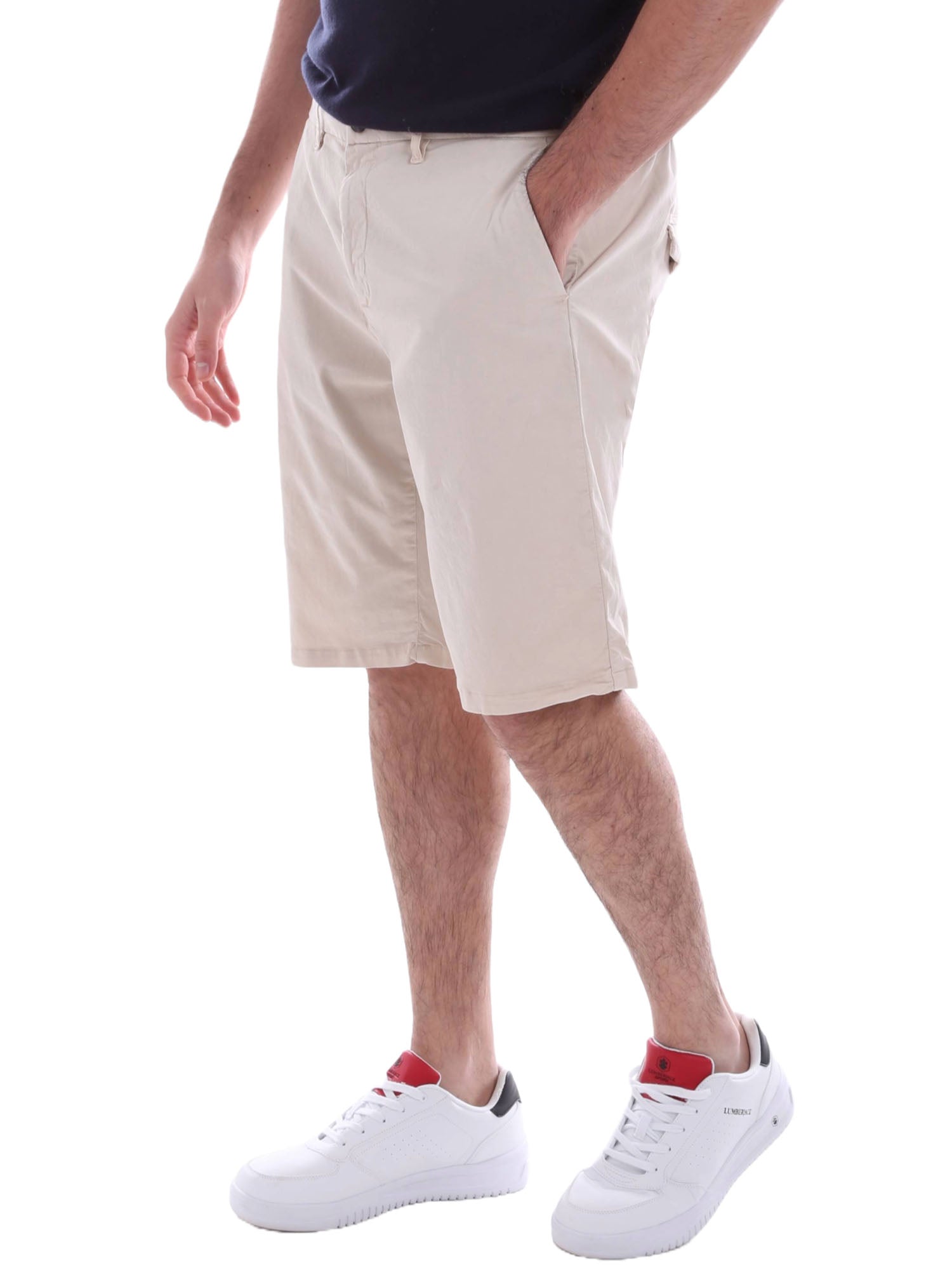 Bermuda Beige Lyle & Scott