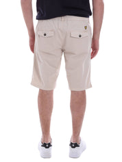 Bermuda Beige Lyle & Scott