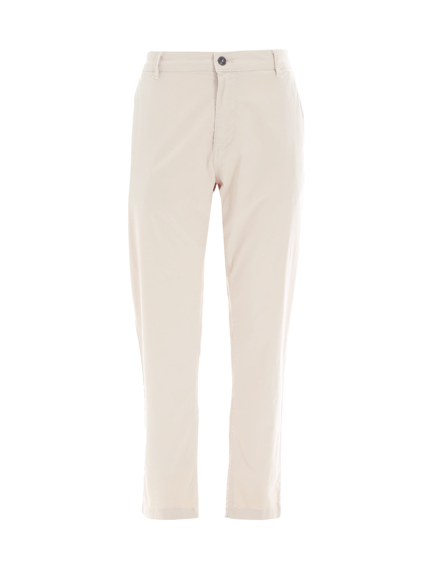 Pantaloni Beige Lyle & Scott