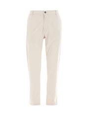Pantaloni Beige Lyle & Scott