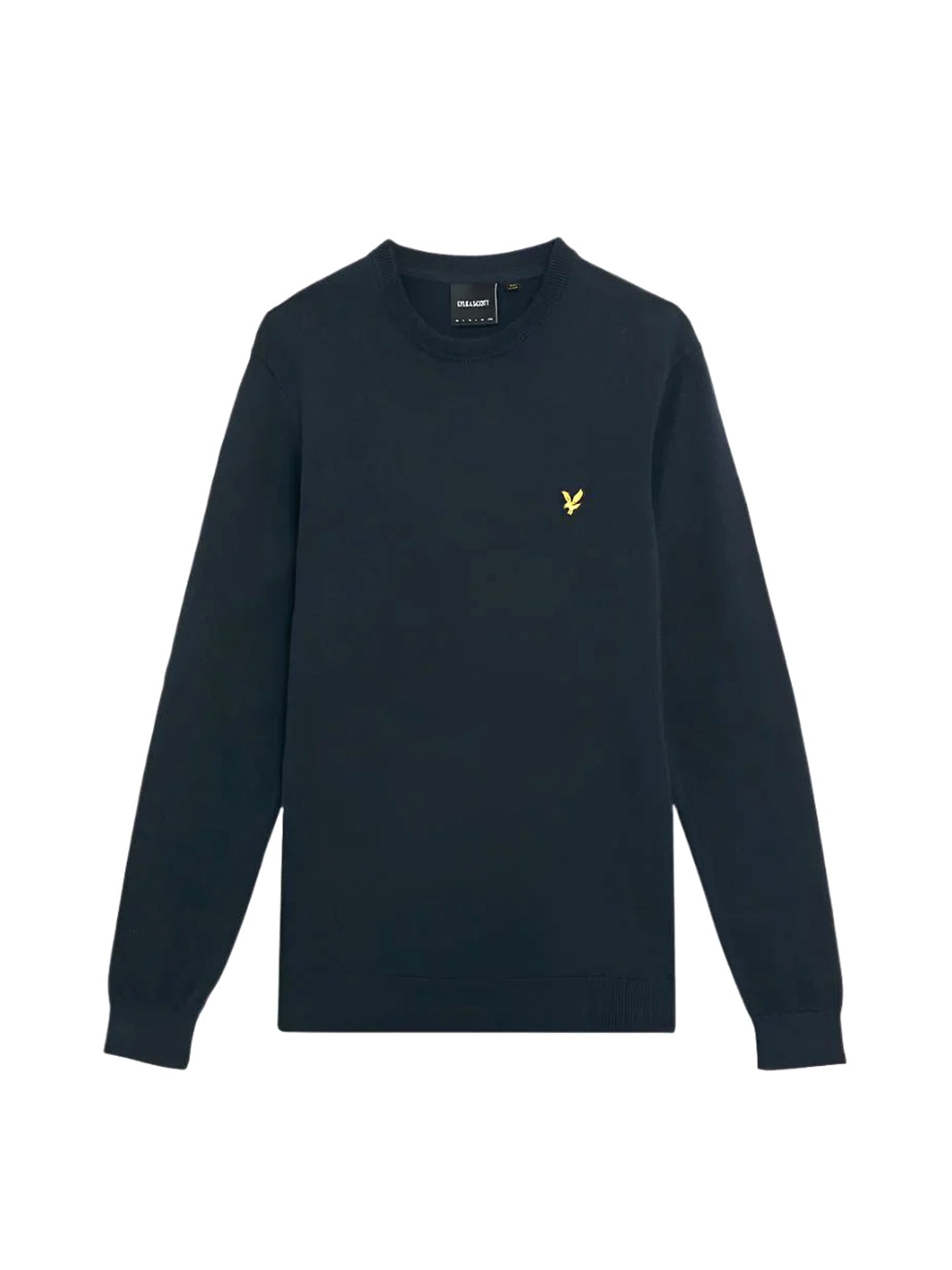 Maglioncini Blu Scuro Lyle & Scott