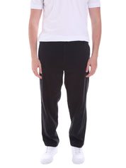 Pantaloni Nero Lyle & Scott